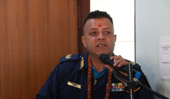 नाबालिकालाई यौन व्यवसायमा संलग्न गराएको आरोपमा महिला पक्राउ