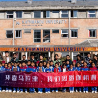 प्रधानमन्त्री ओली बेइजिङमा