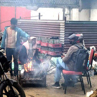 भागेका कैदीलाई सम्पर्कमा आउन प्रहरीको अनुरोध