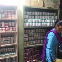 बेनीघाट-आरुघाट-लार्केभन्ज्याङ  सडक अनिश्चितकालका लागि बन्द