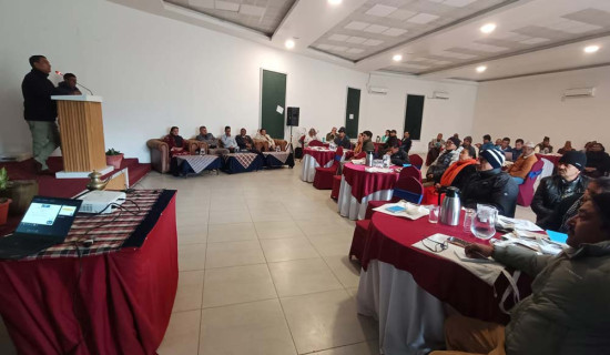 आधारभूत शिक्षाको गुणस्तरमा जोड