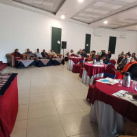 आगलागी हुँदा लाखौंको क्षति