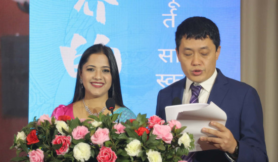 आइसिसी विश्वकप लिग–२ : नेपाली टोलीको बिदाइ