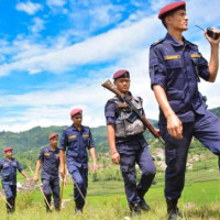 थलपरीको आत्मकथा (कथा)