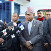 थलपरीको आत्मकथा (कथा)