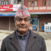 जैमिनीबासीको गुनासो : बाँदर आतङ्क रोकिएन, समयमै मल पाएनौं