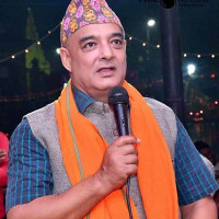 बालबालिकालाई भिटामिन ‘ए’ खुवाइँदै