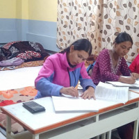 तालतलैयाको संरक्षण