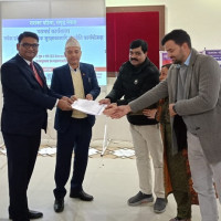 'सरकारले पारदर्शिताका लागि पहल गर्ने'