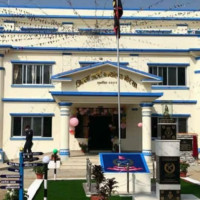 भारतको सहयोगमा निर्माण हुने दुई परियोजनाको शिलान्यास