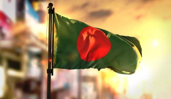 भारतस्थित कूटनीतिक निकायको सुरक्षाका विषयमा बङ्गलादेश चिन्तित