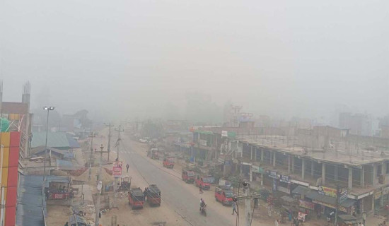 सडक संरचनाको सुरक्षामा गम्भीर प्रश्न