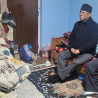 एमएच १७ विमान खसालिएको घटनामा रुस जवाफदेही