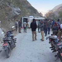 उपराष्ट्रपति यादव कतारको राष्ट्रिय दिवसमा सरिक