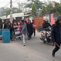 प्रदेश सभाको बैठक सूचना प्रविधि कक्षमा