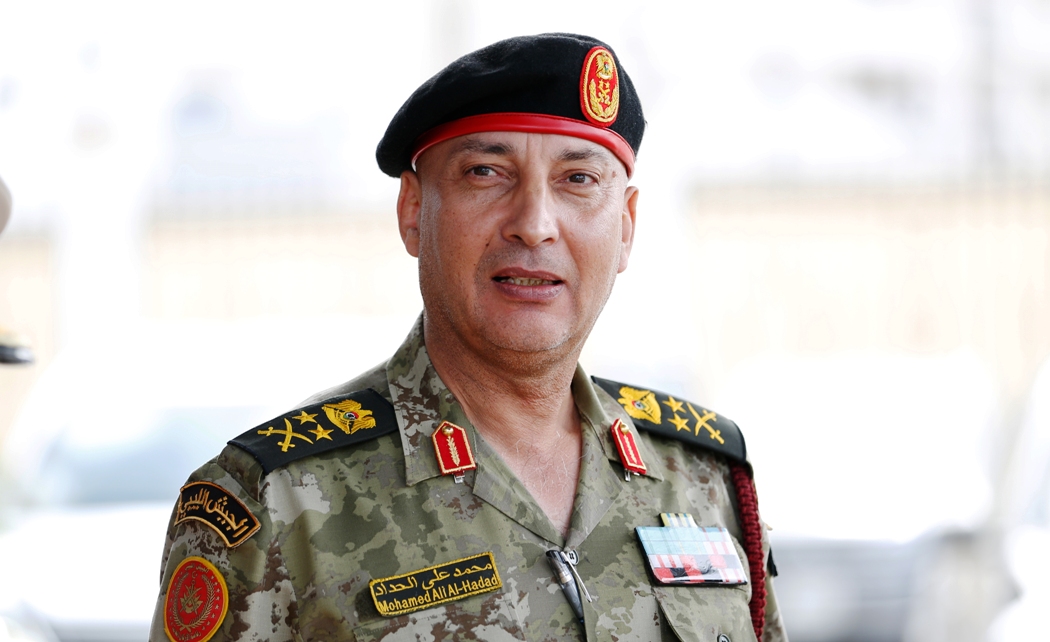 टर्कीमा विमान दुर्घटना, लिबियाका सेना प्रमुखसहित आठ जनाको मृत्यु