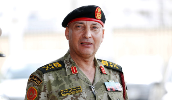 कस्तो हो जहाजको ‘सी चेक’ ?