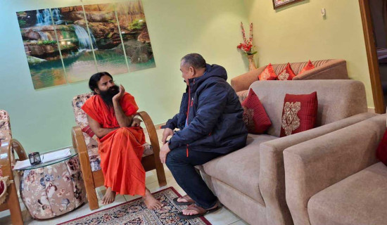 शीतलहर सुरु हुन पहिले नै व्यवस्थापनको पूर्वतयारी