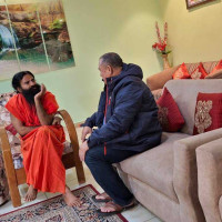 सवारी दुर्घटना हुँदा पाँच जना घाइते