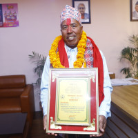 मुख्यमन्त्रीद्वारा मन्त्री र सचिवलाई निर्देशन