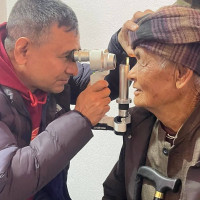 गुल्मीमा नेविसंघको छ क्याम्पसमा नेतृत्व, दुई अनेरास्ववियु र एक क्रान्तिकारी