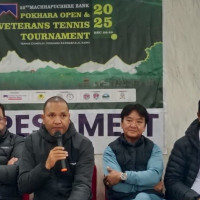 कांग्रेसमा गुटको अन्त्य गर्न विधान संशोधन गछौँ :  महामन्त्री थापा