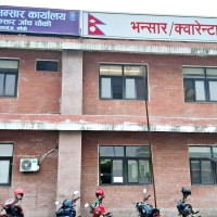ललितपुर मेयर कप ब्याडमिन्टन यसै महिना