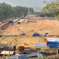 बुढ्यौलीमा फर्कियो दृष्टि