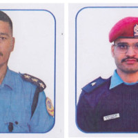 सातौं वार्षिक प्रतिवेदन प्रदेश प्रमुखसमक्ष पेस