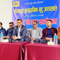 सात सय बङ्गलादेशी कैदी अझै फरार