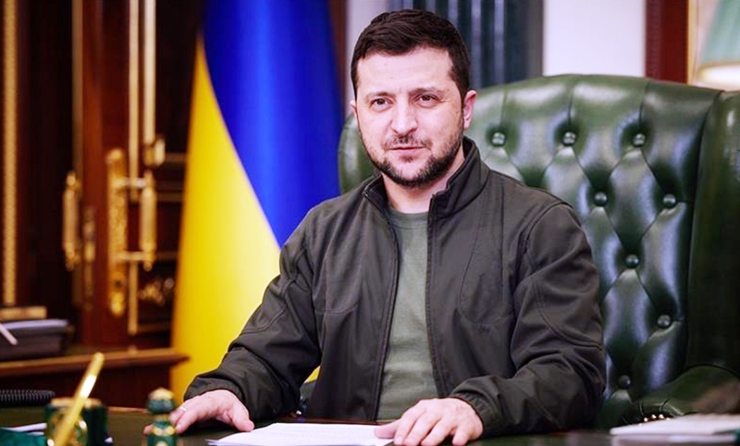 युद्ध अन्त्य गर्ने अमेरिका–युक्रेनको योजनामा केही राहत