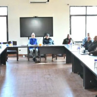 नेपालद्वारा बिबिएनजे सम्झौतामा हस्ताक्षर