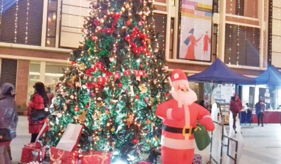 शेर्पा समुदायमा ग्याल्पो ल्होसारको चटारो