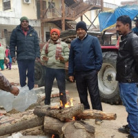 बेरुजुको बढ्दो चिन्ता