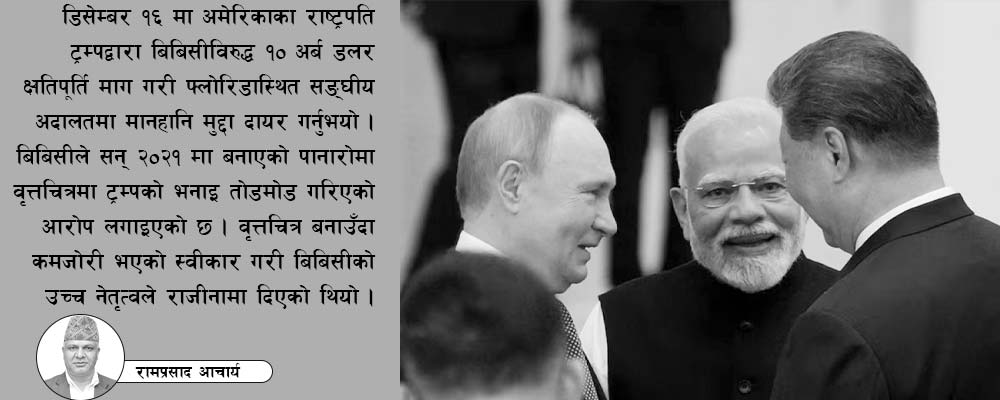 राजनीतिमा बढ्दो हलचल