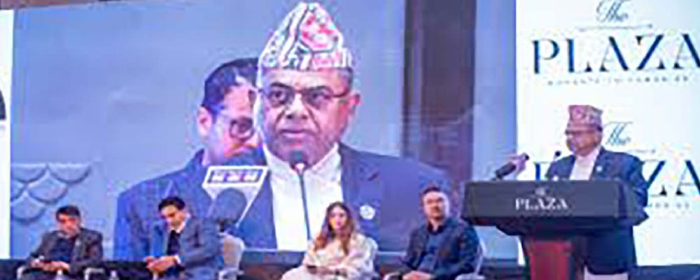 समावेशीकरणको दिशामा नयाँ फड्को : गोरखापत्रद्वारा प्रकाशित अछामि  भाषा