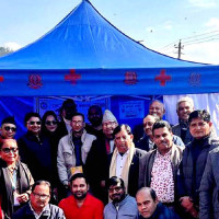 बढ्दै सर्पदंशका बिरामी