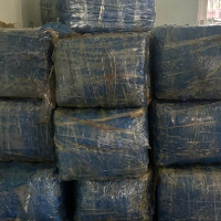 औषधी पसल अनुगमनमा गएका कर्मचारी कुटिए