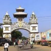 सामुदायिक वनमा आगलागी बढ्दै