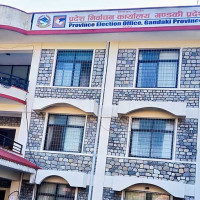 वीरगञ्जबाट ५३ अर्ब २६ करोडका वस्तु निर्यात