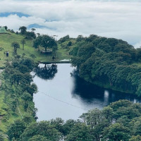 प्रेम र बिछोडको कथा ‘धोका’