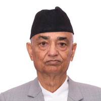 विभिन्न समुदायका पर्वले मेलमिलापको वातावरण बनाएका छन्  : कावा सभापति खड्का