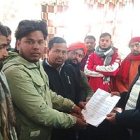 विभिन्न समुदायका पर्वले मेलमिलापको वातावरण बनाएका छन्  : कावा सभापति खड्का