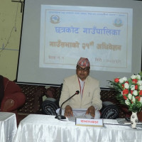 निलम्बित दक्षिण कोरियाली राष्ट्रपति युनद्वारा सोधपुछका क्रममा बोल्न अस्वीकार