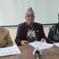 आर्थिक गणना समृद्धिको आधार