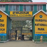 वर्षवित्दा पनि अरुण तेस्रो प्रवेशमार्गका पीडितको ५३ करोड पाएनन