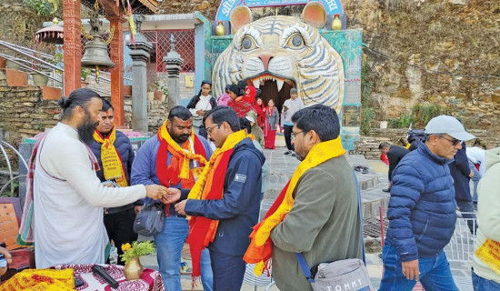 वर्षवित्दा पनि अरुण तेस्रो प्रवेशमार्गका पीडितको ५३ करोड पाएनन