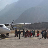 दैनिक छाक टार्न राप्ती बगरमै सङ्घर्ष