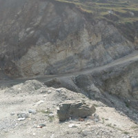 वर्षाले जनजीवन प्रभावित, विद्यालय बन्द