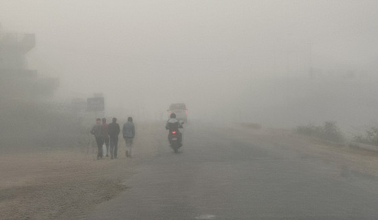 कपिलवस्तु कारागारबाट आठ कैदी रिहा